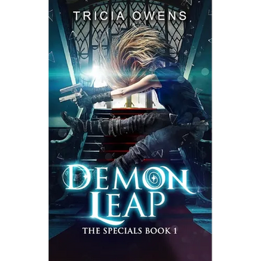 Demon Leap: an Urban Fantasy