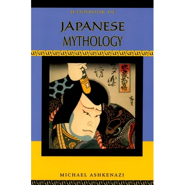 Handbook of Japanese Mythology