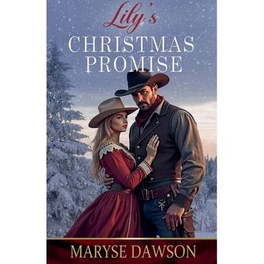 Lily's Christmas Promise