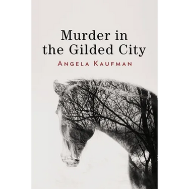 Murder in the Gilded City