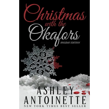Christmas With The Okafors: An Ethic Holiday Edition