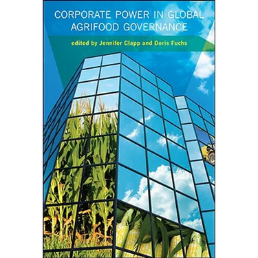Corporate Power in Global Agrifood Governance