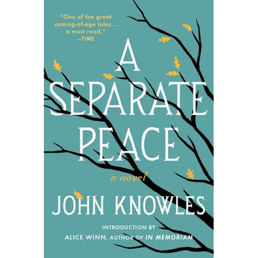 A Separate Peace