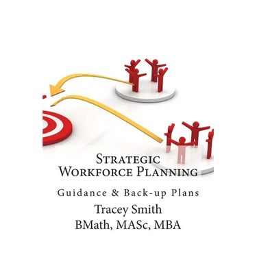 Strategic Workforce Planning: Guidance & Back-Up Plans