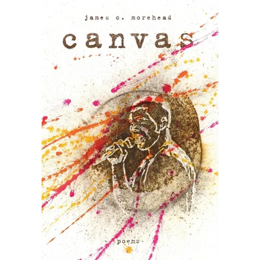 canvas: poems