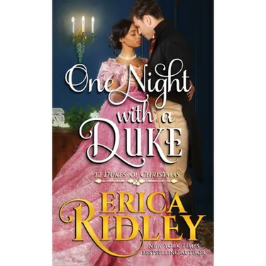 One Night with a Duke