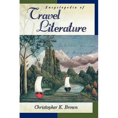 Encyclopedia of Travel Literature