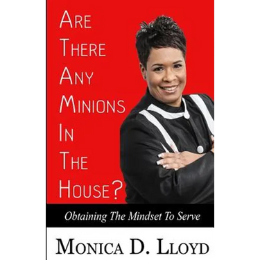 Are There Any Minions In the House?
