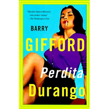 Perdita Durango