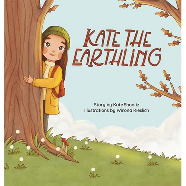 Kate the Earthling