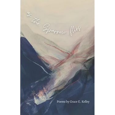 as the Sparrow flies: Poems