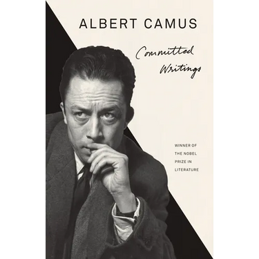 Committed Writings