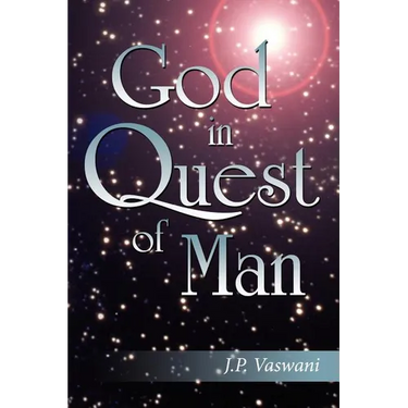 God in Quest of Man