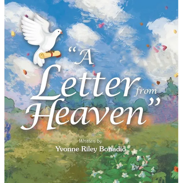 "A Letter from Heaven"