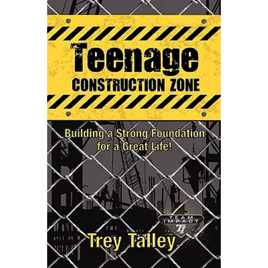 Teenage Construction Zone