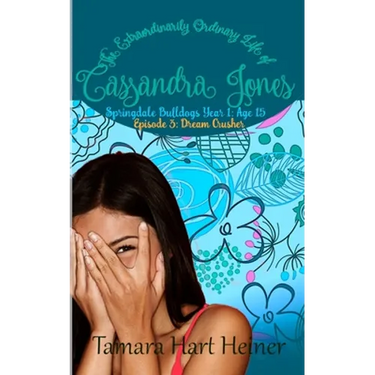 Episode 3: Dream Crusher: The Extraordinarily Ordinary Life of Cassandra Jones