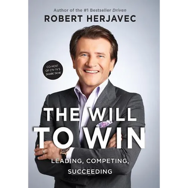 The Will To Win