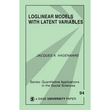Loglinear Models with Latent Variables