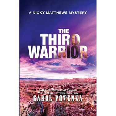 The Third Warrior