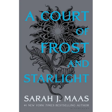 A Court of Frost and Starlight