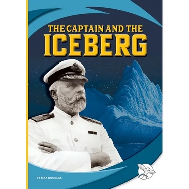 The Captain and the Iceberg