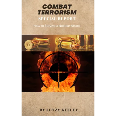 Combat Terrorism