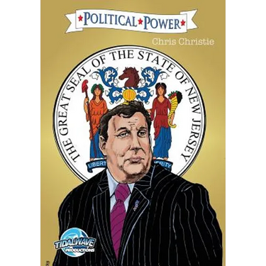 Political Power: Chris Christie