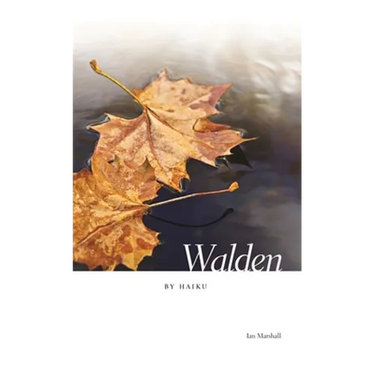 Walden by Haiku