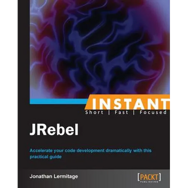 Instant JRebel