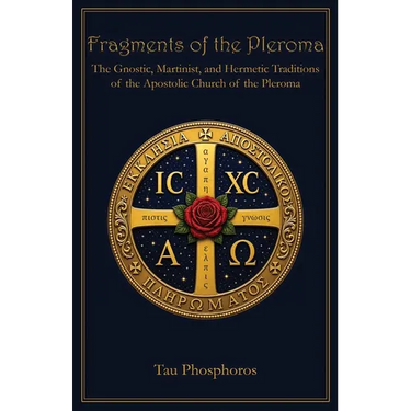 Fragments of the Pleroma: The Gnostic, Martinist, and Hermetic Traditions of the Apostolic Church of the Pleroma