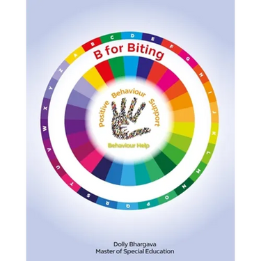 B for Biting: Positive Behaviour Support