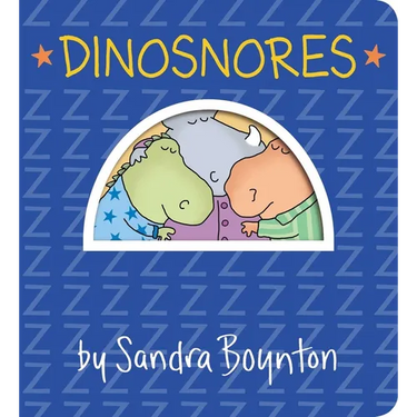 Dinosnores
