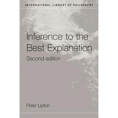 Inference to the Best Explanation