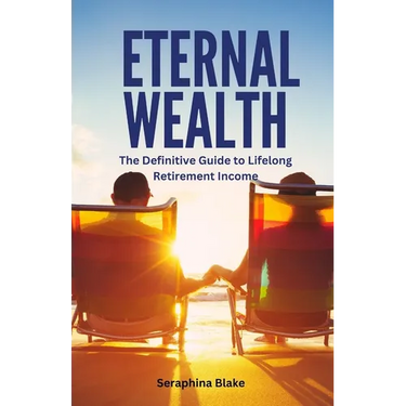Eternal Wealth: The Definitive Guide to Lifelong Retirement Income