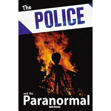Police and the Paranormal
