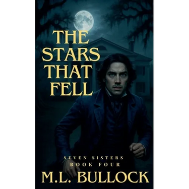 The Stars We Walked Upon