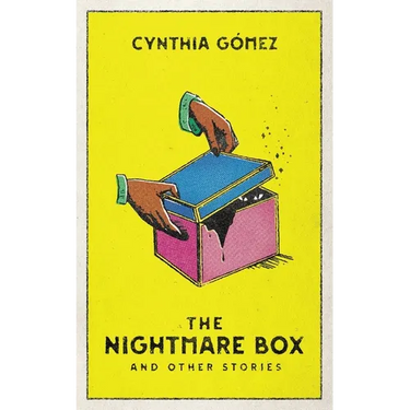 The Nightmare Box and Other Stories