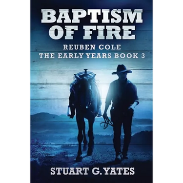 Baptism Of Fire