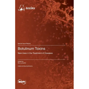 Botulinum Toxins: New Uses in the Treatment of Diseases