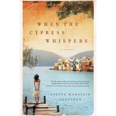 When the Cypress Whispers