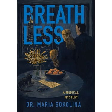 Breathless: A Medical Mystery of the Hidden Epidemic
