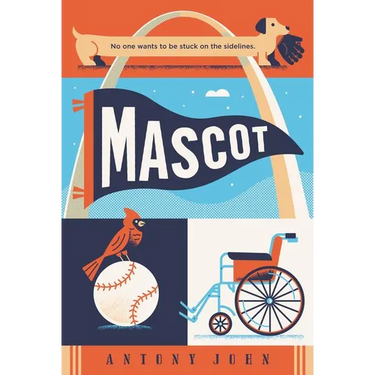 Mascot