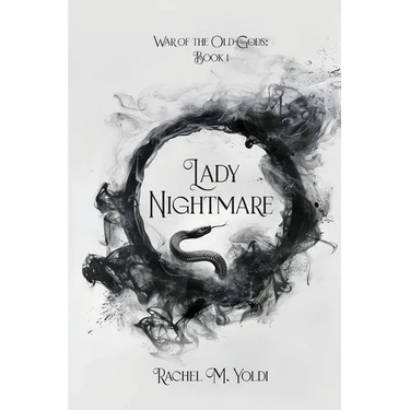 Lady Nightmare