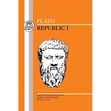 Plato: Republic I