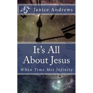 It's All About Jesus
