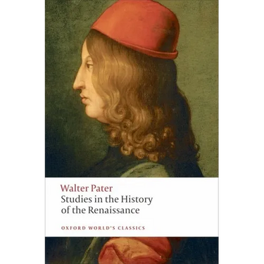 Studies in the History of the Renaissance