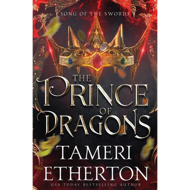 The Prince of Dragons: Song of the Swords Origins: Rhoane