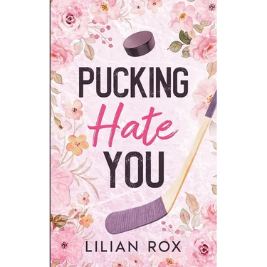Pucking Hate You