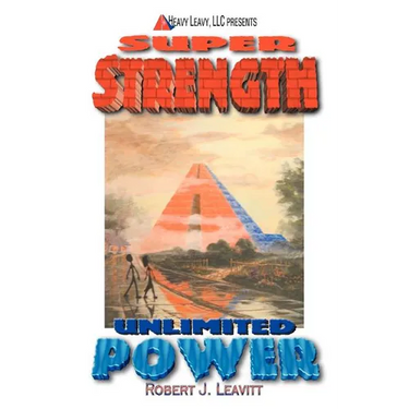 Super Strength/Unlimited Power