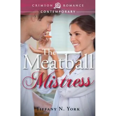 The Meatball Mistress